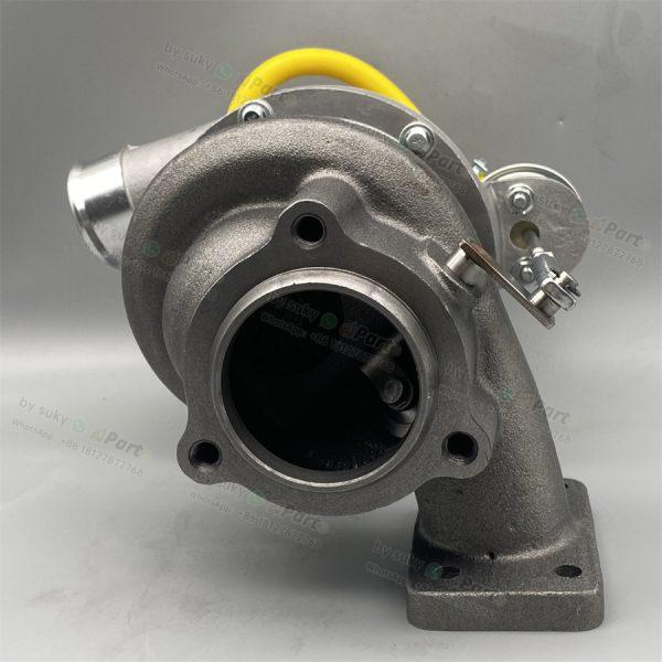 Turbocharger for Caterpillar CAT 320DCG