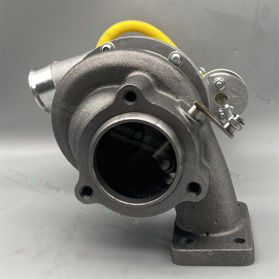 Turbocharger for Caterpillar CAT 320DCG Turbocharger for Caterpillar CAT 320DCG