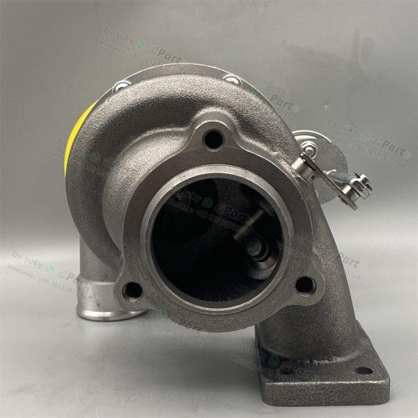 482-0233 4820233 GT25 Turbocharger for Caterpillar CAT C4.4 320D2