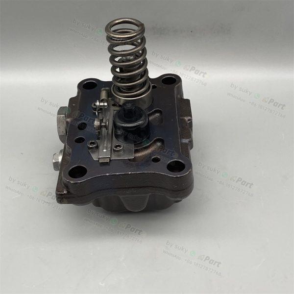 129935-51741 Fuel Injection Pump Head for Yanmar 4TNE94 4TNV94L 4TNV98 4TNE98