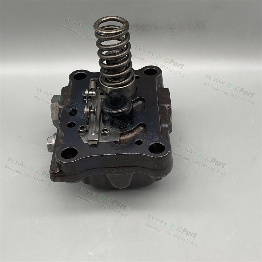 129935-51741 Fuel Injection Pump Head for Yanmar 4TNE94 4TNV94L 4TNV98 4TNE98 129935-51741 Fuel Injection Pump Head for Yanmar 4TNE94 4TNV94L 4TNV98 4TNE98