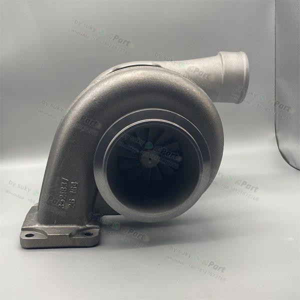 3529040 HT3B Turbocharger for Cummins