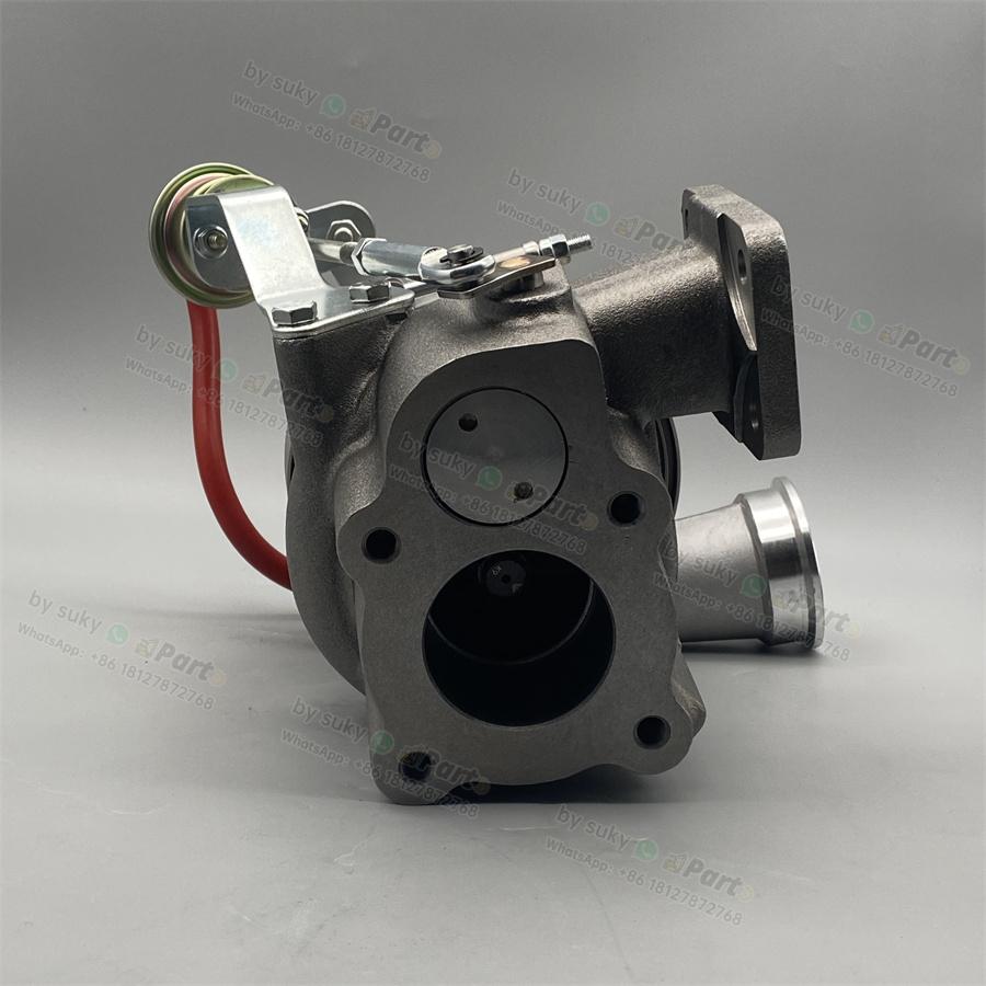 1262101 3060 Turbolader for Volvo D6E 1262101 3060 Turbolader for Volvo D6E