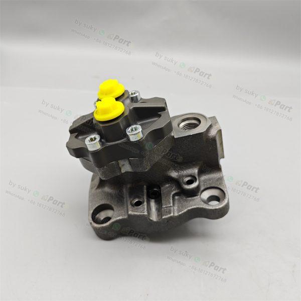 318-6357 3186357 Fuel Transfer Pump for Caterpillar CAT 324D 330C 330DL 336DL