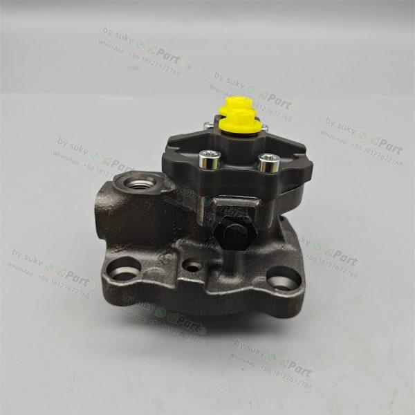 318-6357 3186357 Fuel Transfer Pump for Caterpillar CAT 324D 330C 330DL 336DL