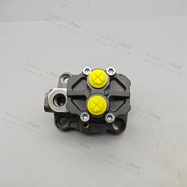 318-6357 3186357 Fuel Transfer Pump for Caterpillar CAT 324D 330C 330DL 336DL