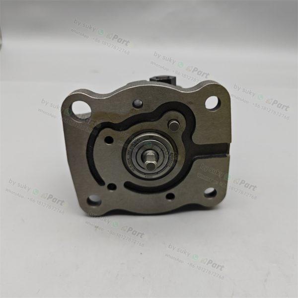 318-6357 3186357 Fuel Transfer Pump for Caterpillar CAT 324D 330C 330DL 336DL