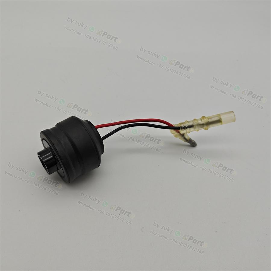 255-2966 Air Filter Sensor for Caterpillar CAT 311D 315B 320B 320C 320D 325B 255-2966 Air Filter Sensor for Caterpillar CAT 311D 315B 320B 320C 320D 325B