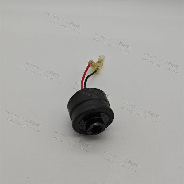 255-2966 Air Filter Sensor for Caterpillar CAT 311D 315B 320B 320C 320D 325B