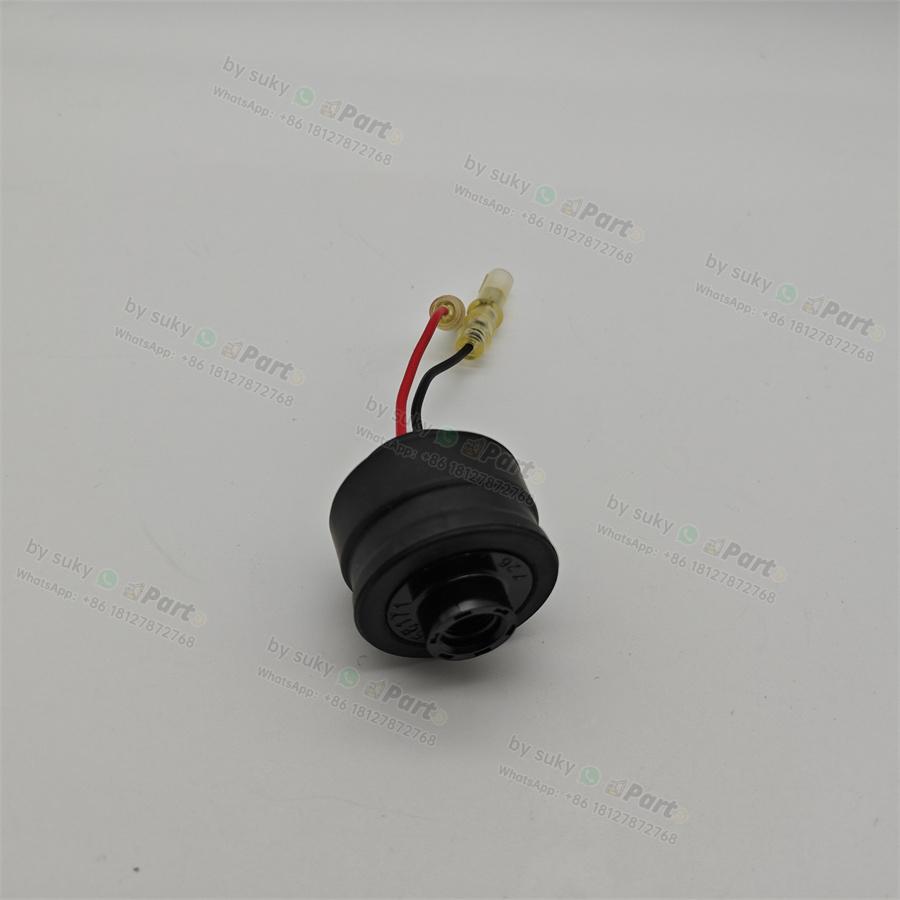 255-2966 Air Filter Sensor for Caterpillar CAT 311D 315B 320B 320C 320D 325B 255-2966 Air Filter Sensor for Caterpillar CAT 311D 315B 320B 320C 320D 325B