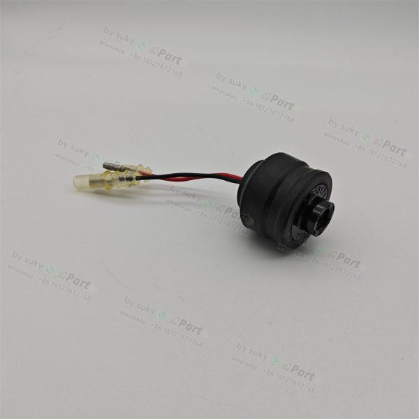 255-2966 Air Filter Sensor for Caterpillar CAT 311D 315B 320B 320C 320D 325B