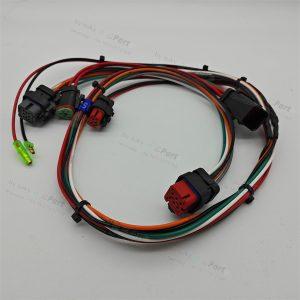 251-0580 2510580 Wiring Harness for Caterpillar CAT 312D 320D 325D 330D 336D 251-0580 2510580 Wiring Harness for Caterpillar CAT 312D 320D 325D 330D 336D