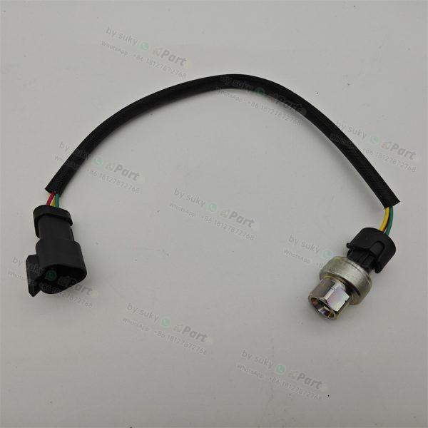 161-9932 Oil Pressure Sensor for Caterpillar C7 C9 C11 C13 3126B 3408C 3412