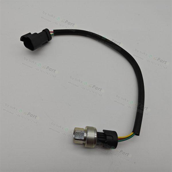 161-9932 Oil Pressure Sensor for Caterpillar C7 C9 C11 C13 3126B 3408C 3412