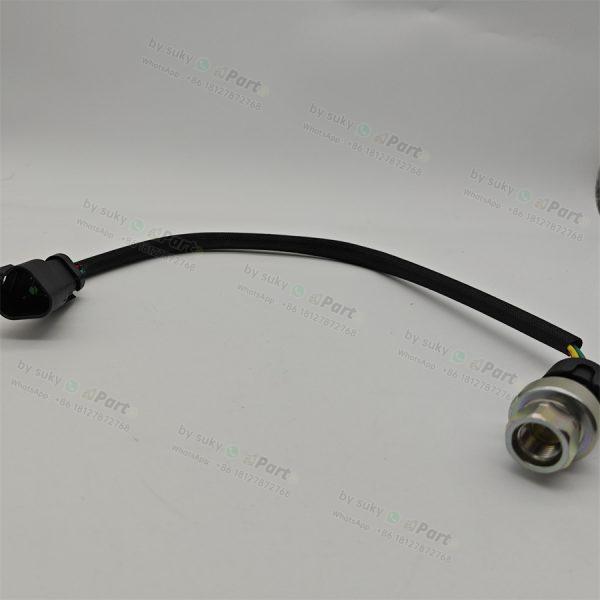 161-9932 Oil Pressure Sensor for Caterpillar C7 C9 C11 C13 3126B 3408C 3412