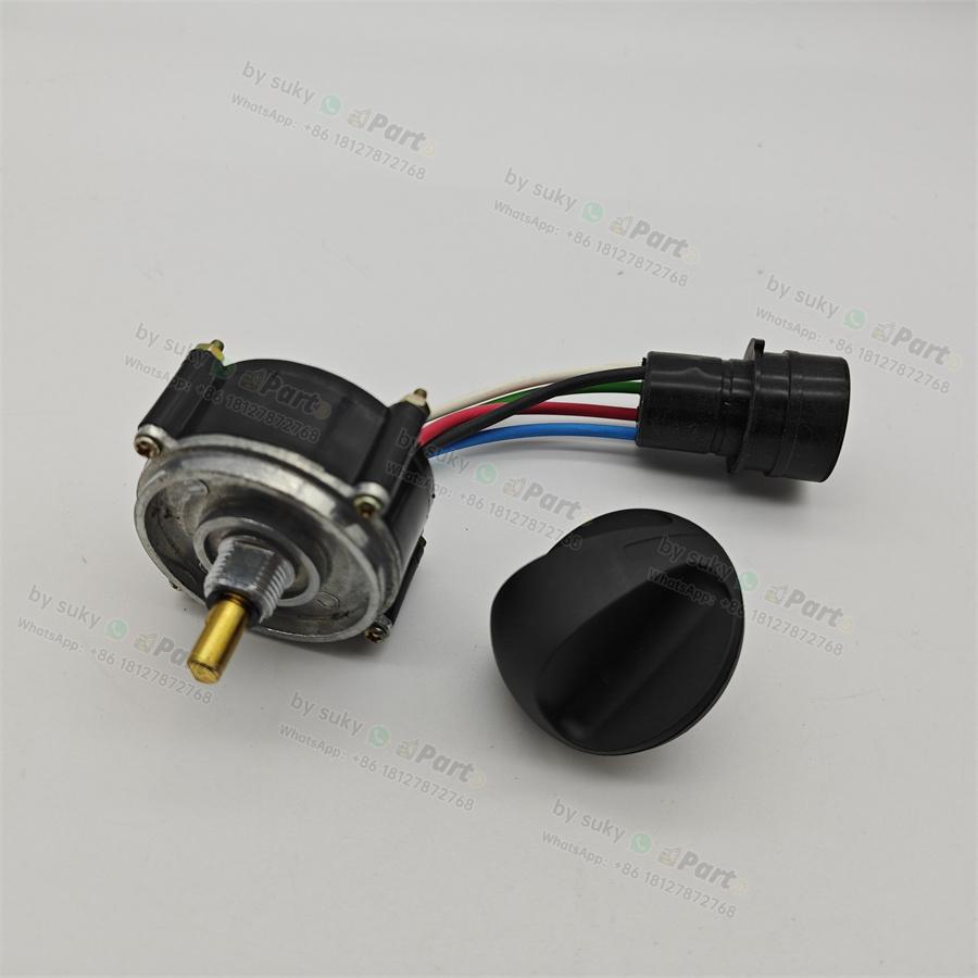 163-6710 Throttle Knob for Caterpillar CAT 312C 318C 320C 321C 330C 163-6710 Throttle Knob for Caterpillar CAT 312C 318C 320C 321C 330C