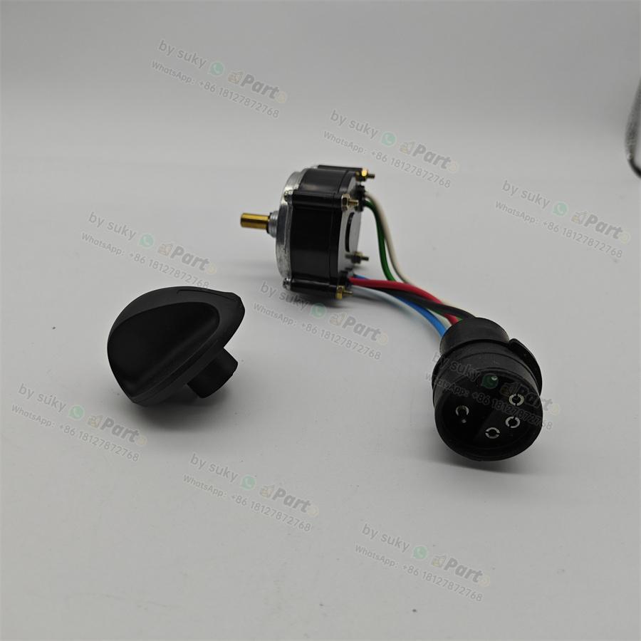 163-6710 Throttle Knob for Caterpillar CAT 312C 318C 320C 321C 330C 163-6710 Throttle Knob for Caterpillar CAT 312C 318C 320C 321C 330C