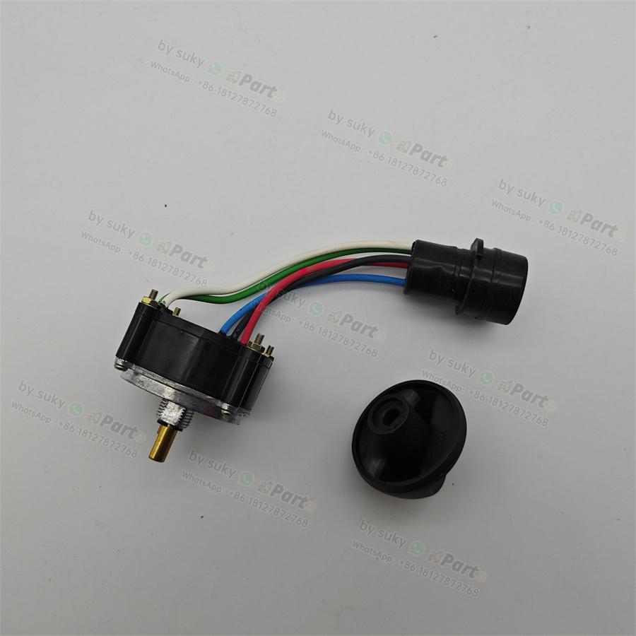 163-6710 Throttle Knob for Caterpillar CAT 312C 318C 320C 321C 330C 163-6710 Throttle Knob for Caterpillar CAT 312C 318C 320C 321C 330C
