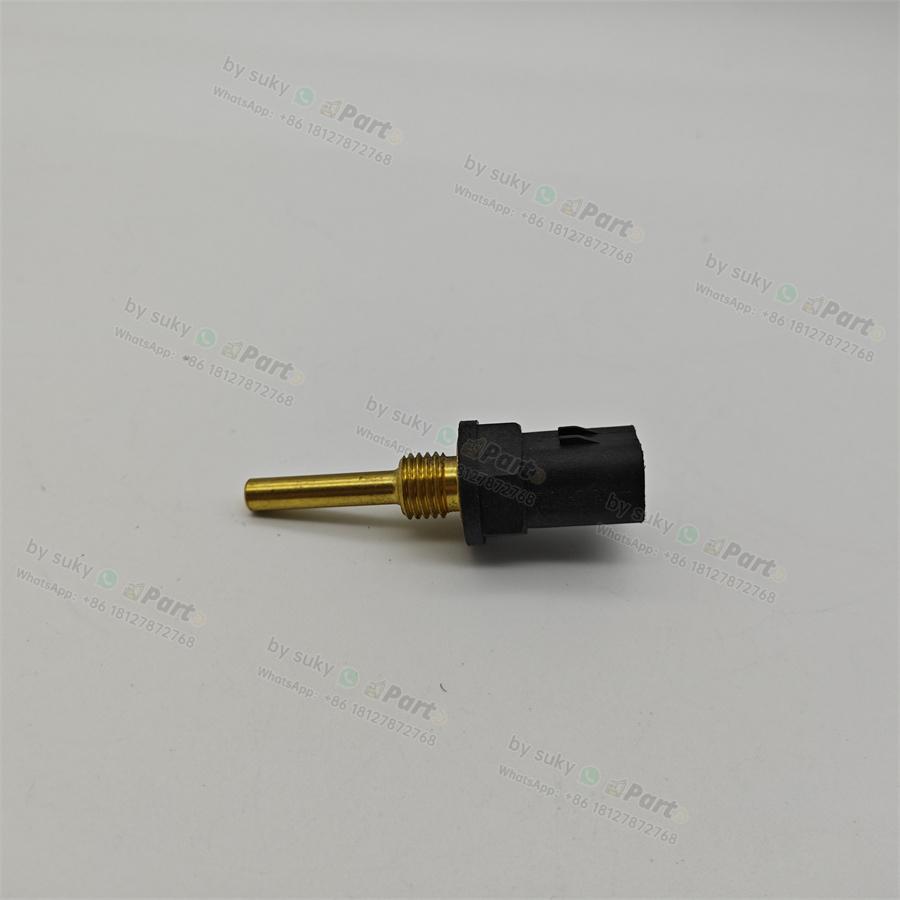 238-0112 2380112 Water Temperature Sensor for Caterpillar CAT 312D 314D 315D 320D 323D 238-0112 2380112 Water Temperature Sensor for Caterpillar CAT 312D 314D 315D 320D 323D