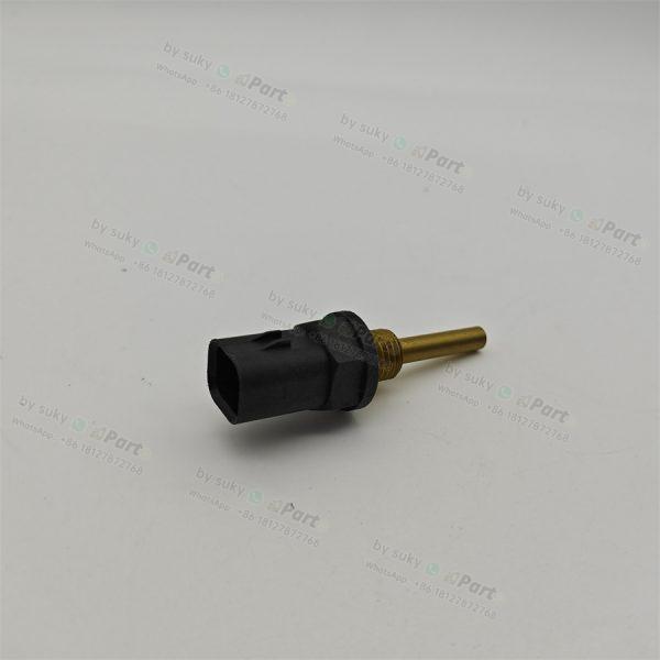 238-0112 2380112 Water Temperature Sensor for Caterpillar CAT 312D 314D 315D 320D 323D