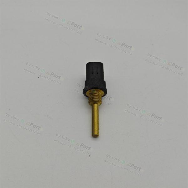 238-0112 2380112 Water Temperature Sensor for Caterpillar CAT 312D 314D 315D 320D 323D