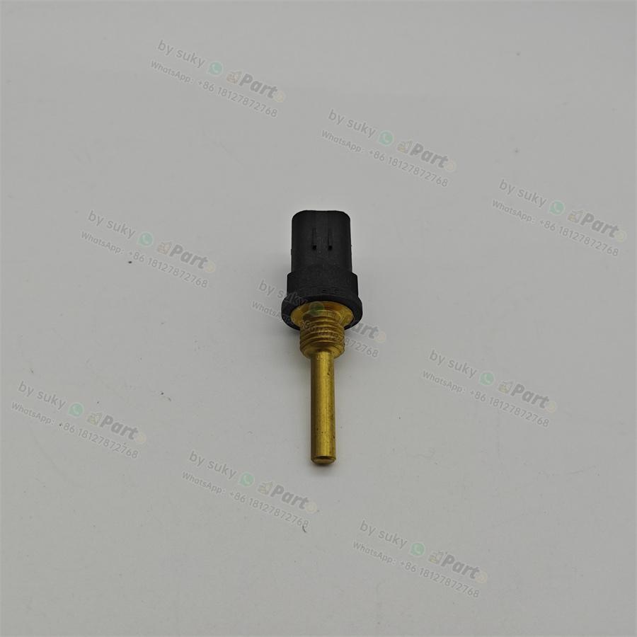 238-0112 2380112 Water Temperature Sensor for Caterpillar CAT 312D 314D 315D 320D 323D 238-0112 2380112 Water Temperature Sensor for Caterpillar CAT 312D 314D 315D 320D 323D