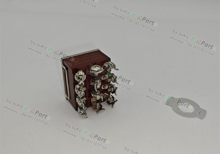 163-6711 1636711 Toggle Switch for Caterpillar CAT 311C 312C 312D 320B 320C 320D 330C