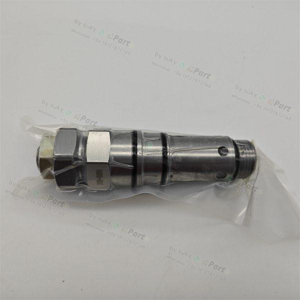 255-5660 2555660 Relief Valve for Caterpillar CAT 315 320 320D 322 325DL 330 330D