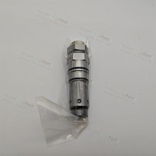 255-5660 2555660 Relief Valve for Caterpillar CAT 315 320 320D 322 325DL 330 330D