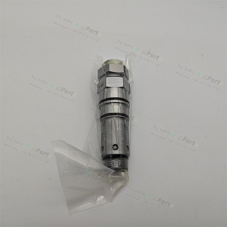 255-5660 2555660 Relief Valve for Caterpillar CAT 315 320 320D 322 325DL 330 330D 255-5660 2555660 Relief Valve for Caterpillar CAT 315 320 320D 322 325DL 330 330D