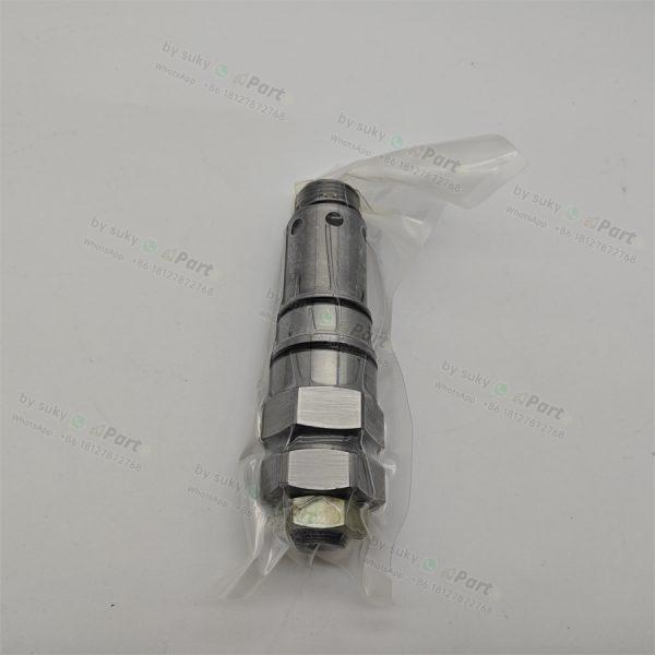 255-5660 2555660 Relief Valve for Caterpillar CAT 315 320 320D 322 325DL 330 330D