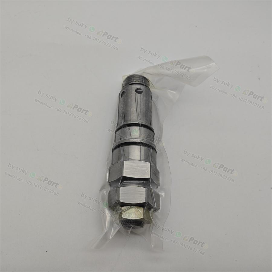 255-5660 2555660 Relief Valve for Caterpillar CAT 315 320 320D 322 325DL 330 330D 255-5660 2555660 Relief Valve for Caterpillar CAT 315 320 320D 322 325DL 330 330D