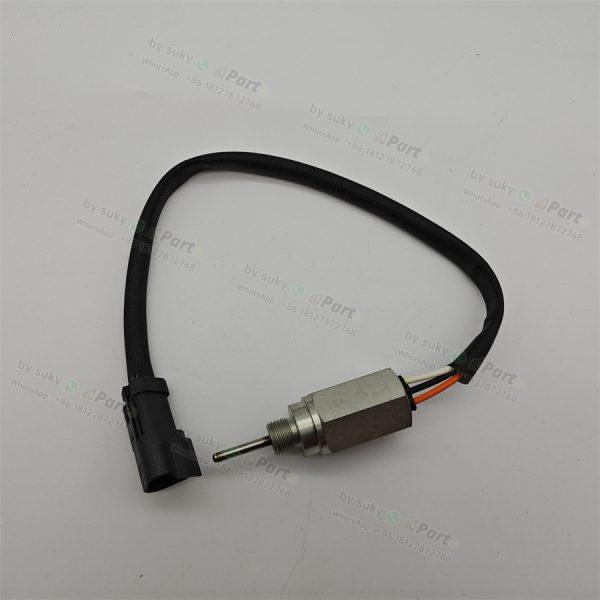 134-2252 Temperature Sensor for Caterpillar CAT 3208 3304 3306 3406B 3408 C15 C18