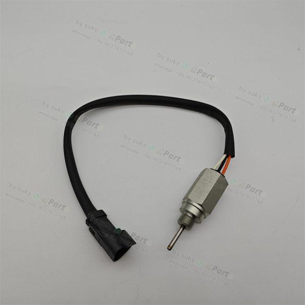 134-2252 Temperature Sensor for Caterpillar CAT 3208 3304 3306 3406B 3408 C15 C18