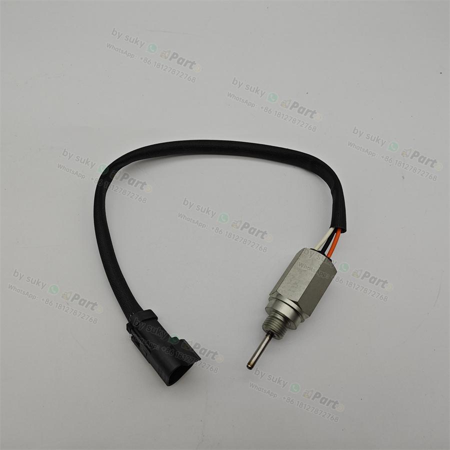 134-2252 Temperature Sensor for Caterpillar CAT 3208 3304 3306 3406B 3408 C15 C18 134-2252 Temperature Sensor for Caterpillar CAT 3208 3304 3306 3406B 3408 C15 C18