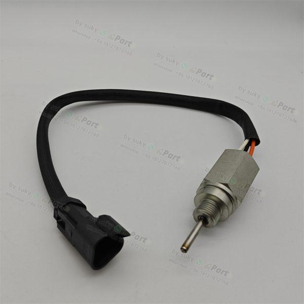 134-2252 Temperature Sensor for Caterpillar CAT 3208 3304 3306 3406B 3408 C15 C18