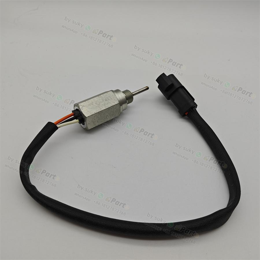 134-2252 Temperature Sensor for Caterpillar CAT 3208 3304 3306 3406B 3408 C15 C18 134-2252 Temperature Sensor for Caterpillar CAT 3208 3304 3306 3406B 3408 C15 C18