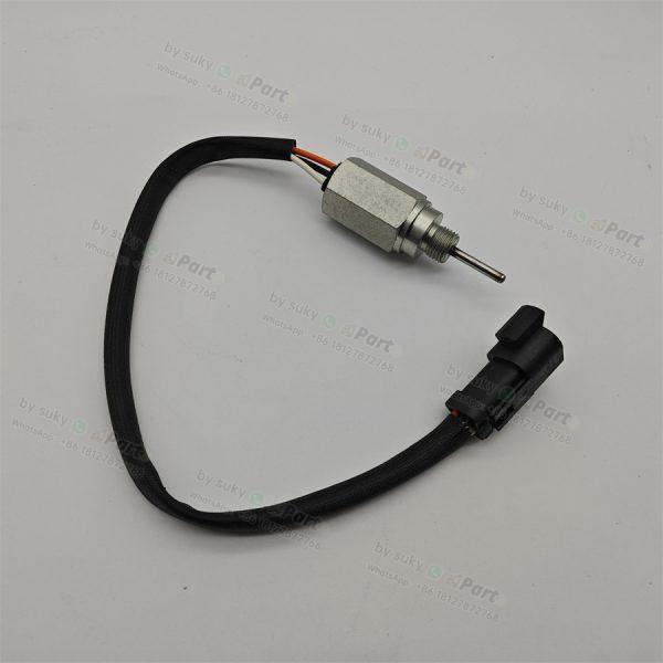 134-2252 Temperature Sensor for Caterpillar CAT 3208 3304 3306 3406B 3408 C15 C18