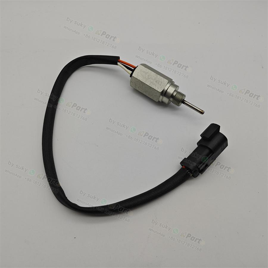 134-2252 Temperature Sensor for Caterpillar CAT 3208 3304 3306 3406B 3408 C15 C18 134-2252 Temperature Sensor for Caterpillar CAT 3208 3304 3306 3406B 3408 C15 C18