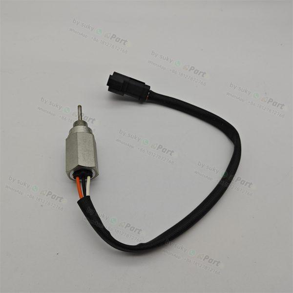 134-2252 Temperature Sensor for Caterpillar CAT 3208 3304 3306 3406B 3408 C15 C18