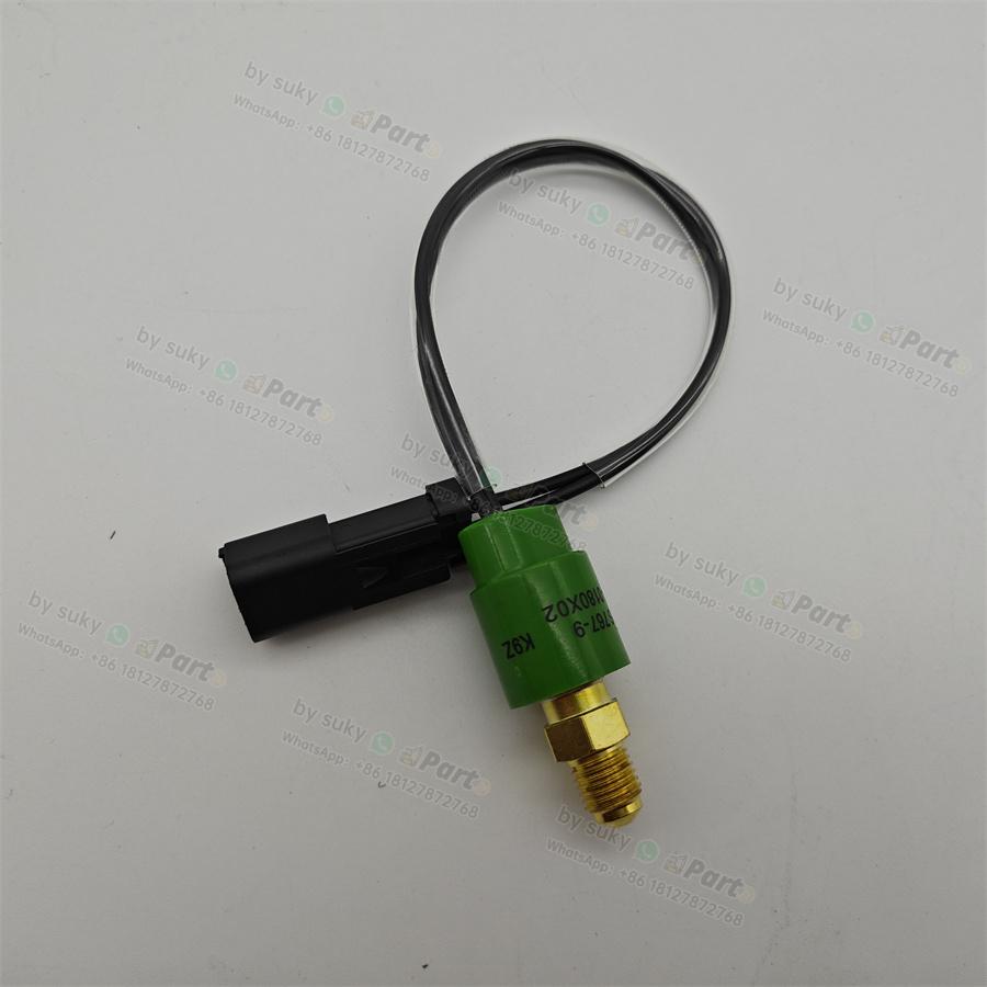 167-3466 Pressure Sensor Switch for Caterpillar CAT 320 167-3466 Pressure Sensor Switch for Caterpillar CAT 320