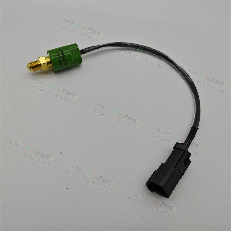 167-3466 Pressure Sensor Switch for Caterpillar CAT 320 167-3466 Pressure Sensor Switch for Caterpillar CAT 320