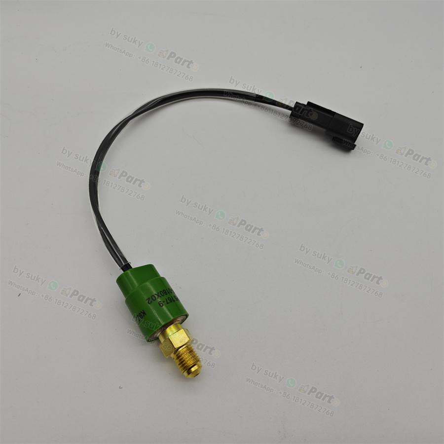 167-3466 Pressure Sensor Switch for Caterpillar CAT 320 167-3466 Pressure Sensor Switch for Caterpillar CAT 320