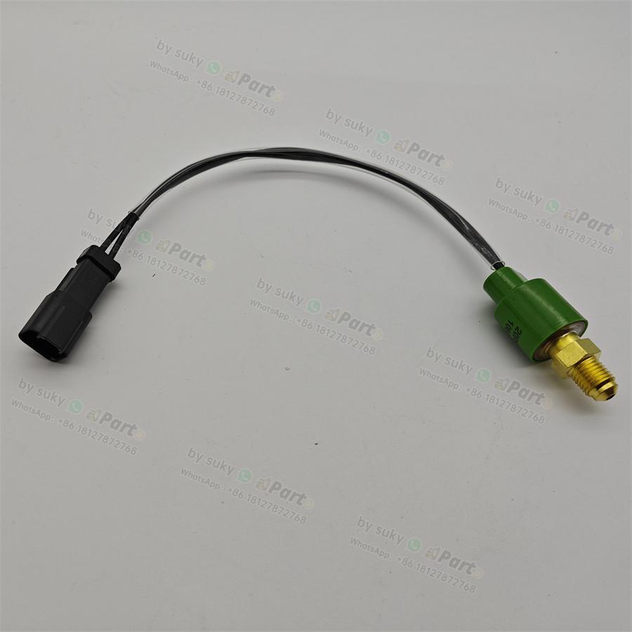 167-3466 Pressure Sensor Switch for Caterpillar CAT 320 167-3466 Pressure Sensor Switch for Caterpillar CAT 320