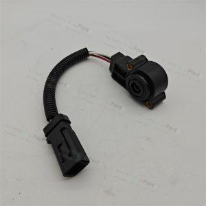 269-1982 Position Sensor for Caterpillar CAT C6.6 C7 C11 C13 C15 938H 950H 962H 972H 986H