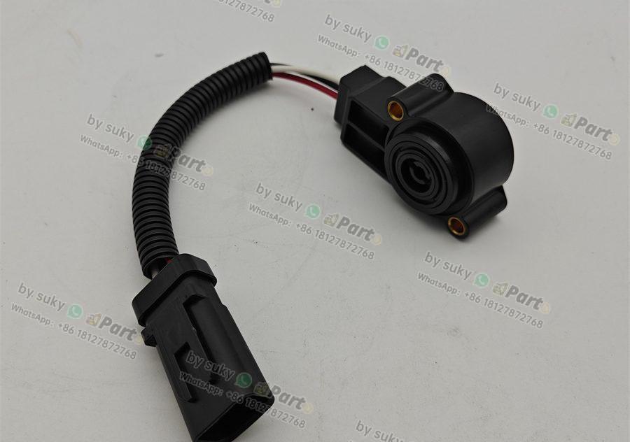 269-1982 Position Sensor for Caterpillar CAT C6.6 C7 C11 C13 C15 938H 950H 962H 972H 986H