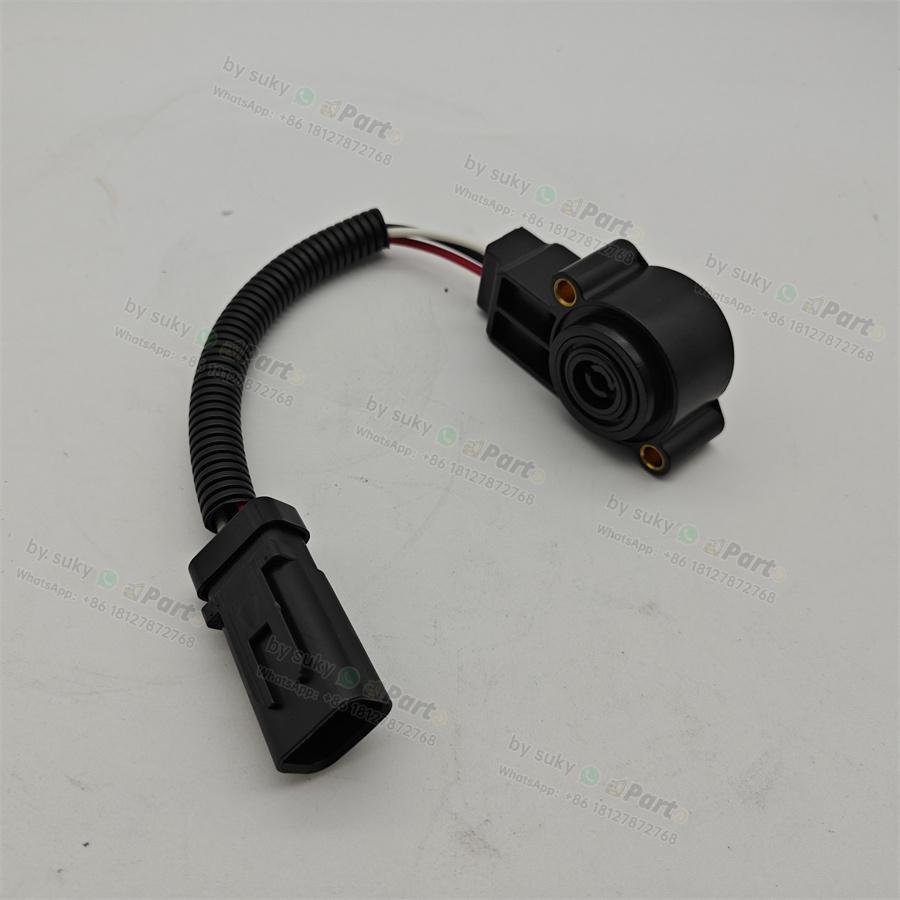 269-1982 Position Sensor for Caterpillar CAT C6.6 C7 C11 C13 C15 938H 950H 962H 972H 986H 269-1982 Position Sensor for Caterpillar CAT C6.6 C7 C11 C13 C15 938H 950H 962H 972H 986H