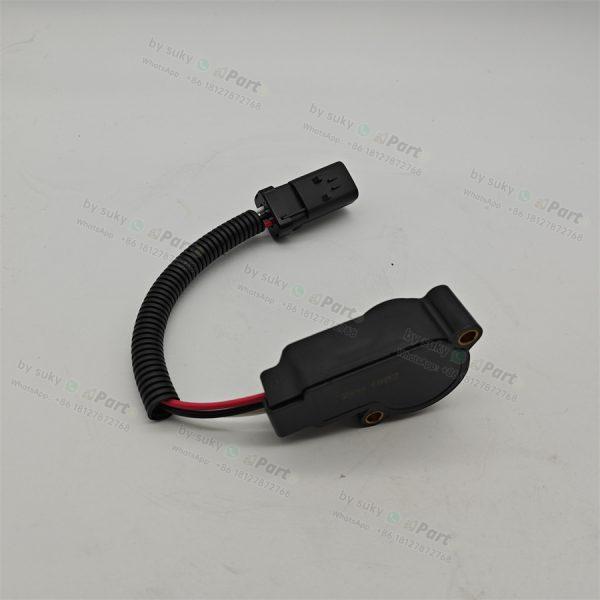 269-1982 Position Sensor for Caterpillar CAT C6.6 C7 C11 C13 C15 938H 950H 962H 972H 986H