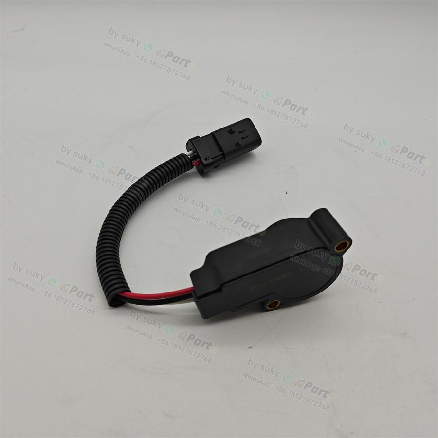 269-1982 Position Sensor for Caterpillar CAT C6.6 C7 C11 C13 C15 938H 950H 962H 972H 986H 269-1982 Position Sensor for Caterpillar CAT C6.6 C7 C11 C13 C15 938H 950H 962H 972H 986H