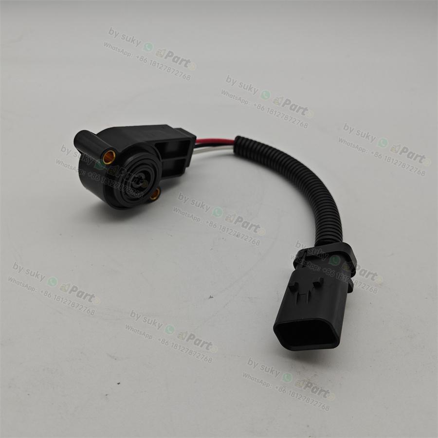 269-1982 Position Sensor for Caterpillar CAT C6.6 C7 C11 C13 C15 938H 950H 962H 972H 986H 269-1982 Position Sensor for Caterpillar CAT C6.6 C7 C11 C13 C15 938H 950H 962H 972H 986H
